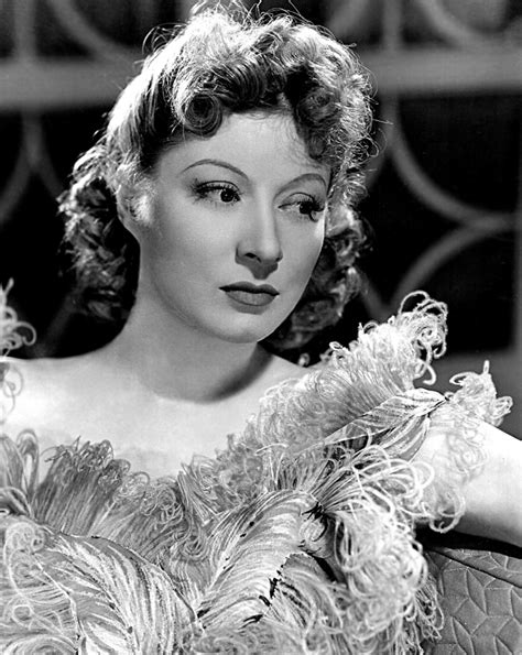 how tall was greer garson|Greer Garson: Bio, Facts, Career, Family, Husband